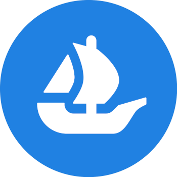 OpenSea marketplace